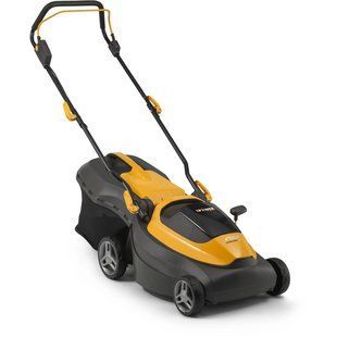 Газонокосилка аккумуляторная STIGA Collector136AEKit