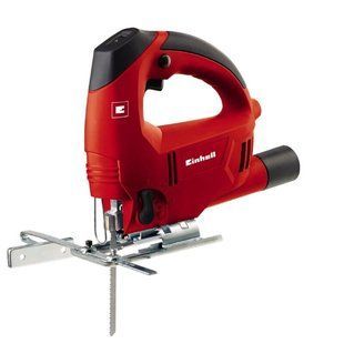 Електричний лобзик Einhell TC-JS 80