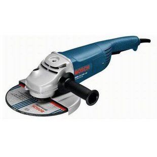 Шліфмашина кутова мережева BOSCH GWS22-230JH