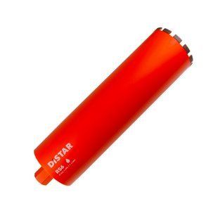 Свердло алмазне Distar DDS-W 142x450-12x1 1/4 UNC DLD 142 RS6