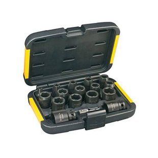 Набір ударних головок DeWALT DT7506