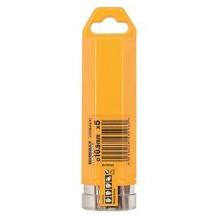 Свердло по металу EXTREME2 кобальтовое HSS-CO 10.5x133x84 мм упаковка 5 штук DeWALT DT4944