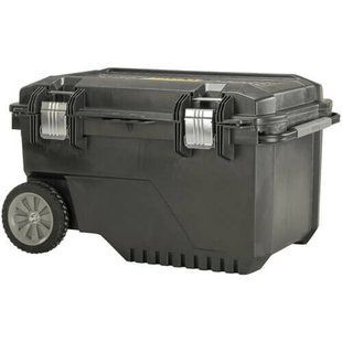 Ящик для інструментів STANLEY "FatMax Mid-Size Chest" на колесах, професійний, 74.8 х 51.6 х 43 см