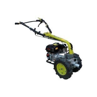 Мотоблок Grunfeld MF360H