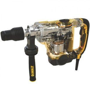 Перфоратор Dewalt D25501K