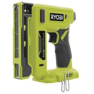 Аккумуляторный степлер 18В ONE+, 6&ndash;14мм, Ryobi. R18ST50-0