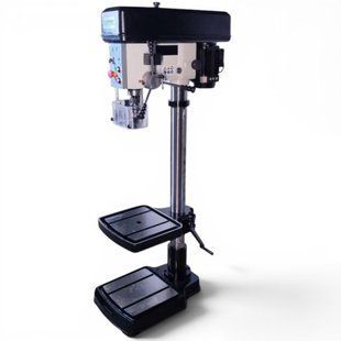 Верстат свердлильний по металу MAST Metalltechnik M-HSV32P 400V, 1.1 кВт