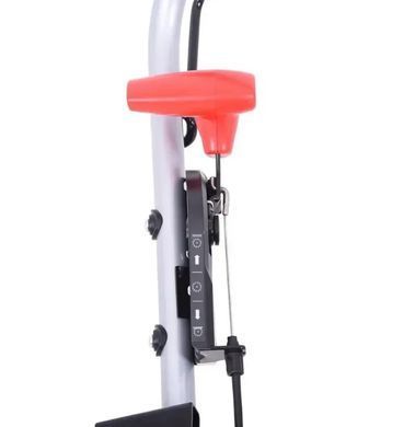 Бензиновый аэратор-скарификатор HECHT 5676 2 в 1 &mdash; Briggs & Stratton 750, 40 см, 45 л
