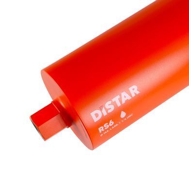 Свердло алмазне Distar DDS-W 142x450-12x1 1/4 UNC DLD 142 RS6