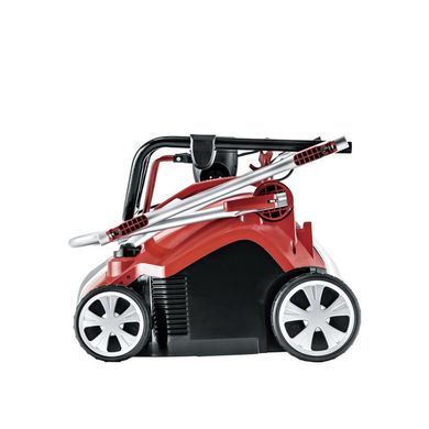 Аератор-розпушувач Combi Care 36 E Comfort