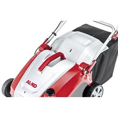 Аератор-розпушувач Combi Care 36 E Comfort