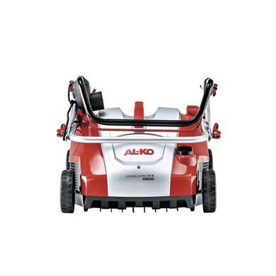 Аератор-розпушувач Combi Care 36 E Comfort