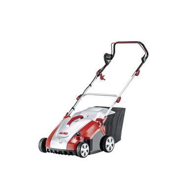 Аератор-розпушувач Combi Care 36 E Comfort