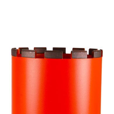 Свердло алмазне Distar DDS-W 142x450-12x1 1/4 UNC DLD 142 RS6