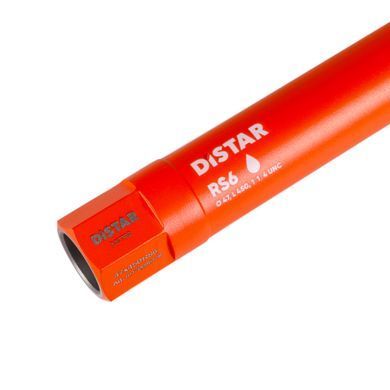 Свердло алмазне Distar DDS-W 047x450-4x1 1/4 UNC DLD 47 RS6