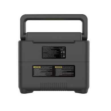 Зарядная станция GENERGY ZERO GZE-0305, 288 Вт&middot;ч