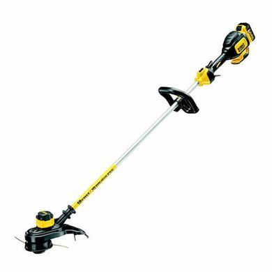 Аккумуляторная бесщеточная коса DeWALT DCM561P1