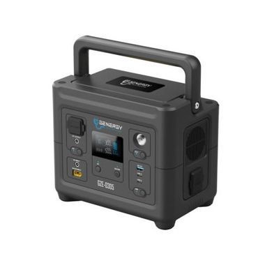 Зарядная станция GENERGY ZERO GZE-0305, 288 Вт&middot;ч