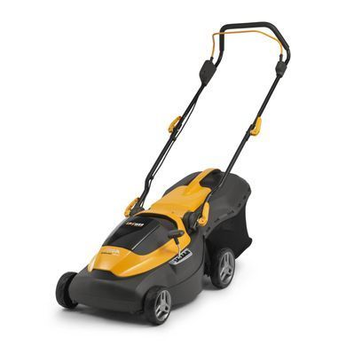 Газонокосилка аккумуляторная STIGA Collector136AEKit