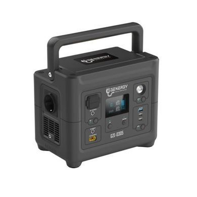 Зарядная станция GENERGY ZERO GZE-0305, 288 Вт&middot;ч