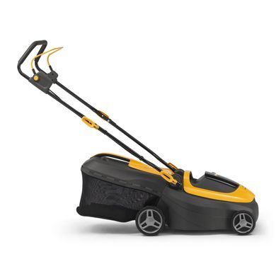 Газонокосилка аккумуляторная STIGA Collector136AEKit