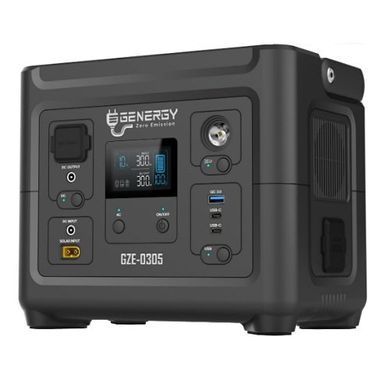 Зарядная станция GENERGY ZERO GZE-0305, 288 Вт&middot;ч