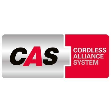 Аккумулятор NOVUS CAS 18V Li-Ion LiHD 2.0 Ah &mdash; 18 В, 2.0 А&middot;ч