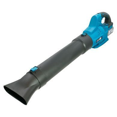 Аккумуляторная воздуходувка PROFI-TEC PLB5020BL 1&times;4.0 Ач, ЗУ, коробка