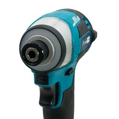 Акумуляторний імпульсний викрутка PROFI-TEC PID1820BL, без АКБ та ЗП
