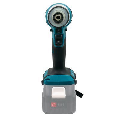 Акумуляторний імпульсний викрутка PROFI-TEC PID1820BL, без АКБ та ЗП