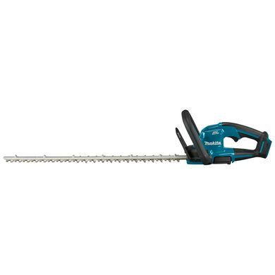 Аккумуляторный кусторез Makita DUH606Z 18 В, шина 600 мм, рез 20 мм