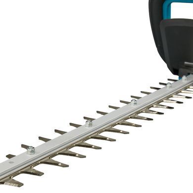 Аккумуляторный кусторез Makita DUH606Z 18 В, шина 600 мм, рез 20 мм