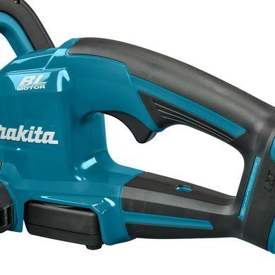 Аккумуляторный кусторез Makita DUH606Z 18 В, шина 600 мм, рез 20 мм