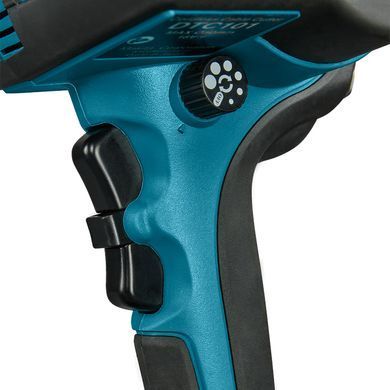Аккумуляторный кабелерез MAKITA LXT DTC101ZK, 18 В, до 47 мм (без АКБ)