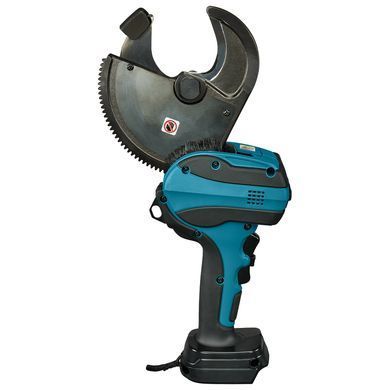 Аккумуляторный кабелерез MAKITA LXT DTC101ZK, 18 В, до 47 мм (без АКБ)