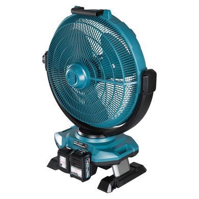 Вентилятор акумуляторний Makita CF003GZ XGT/LXT &Oslash;450 мм, 120 м&sup3;/хв