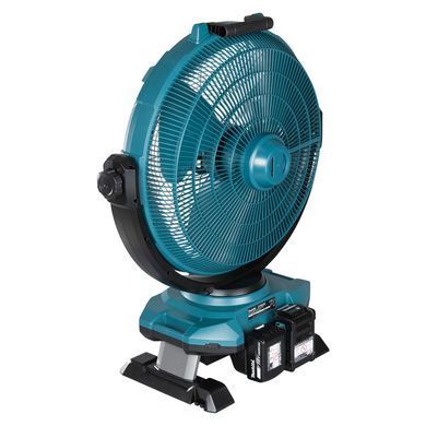 Вентилятор акумуляторний Makita CF003GZ XGT/LXT &Oslash;450 мм, 120 м&sup3;/хв