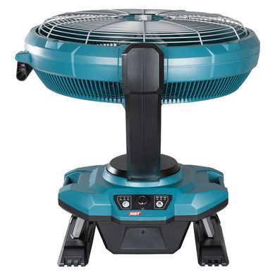 Вентилятор акумуляторний Makita CF003GZ XGT/LXT &Oslash;450 мм, 120 м&sup3;/хв