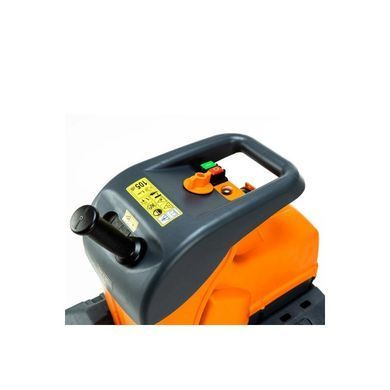 Садовый измельчитель GTM DS2800