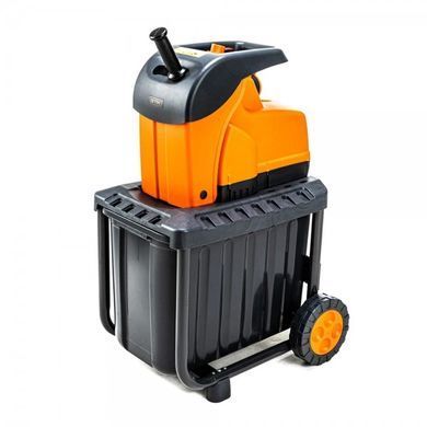 Садовый измельчитель GTM DS2800