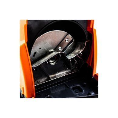 Садовый измельчитель GTM DS2800