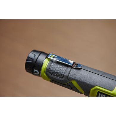 Фонарь аккумуляторный USB 4В, 650лм, инспекционный, бат. 2Ач, Ryobi. RLI4-120G (5133006225)