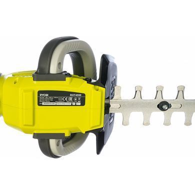 Кущоріз електричний 50 см, 450 Вт, Ryobi RHT4550