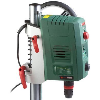 Свердлильний верстат Bosch PBD 40, 710 Вт, патрон 13 мм, 2 швидкості