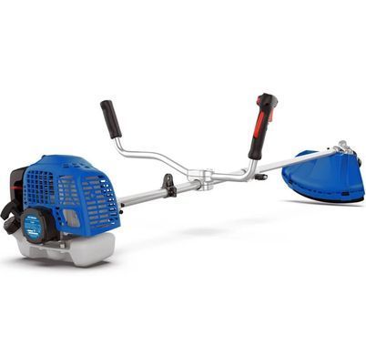 Мотокоса бензиновая Hyundai Z 541, 1,97 л.с., 51,7 см&sup3;, 45 см, 9,5 кг