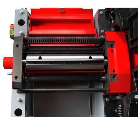 Фуговально-рейсмусовий верстат Holzmann HOB310ECO_230V, 310 мм