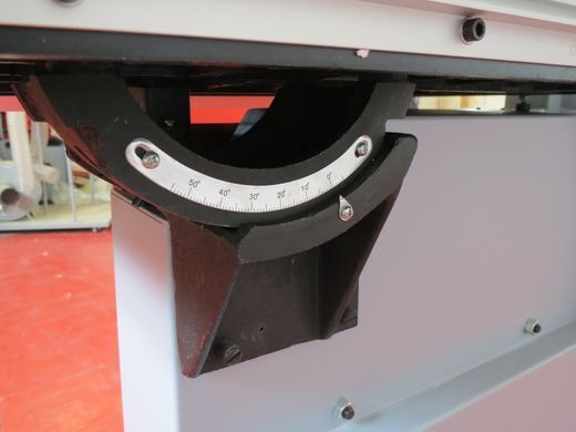 Ленточная пила Holzmann HBS 610