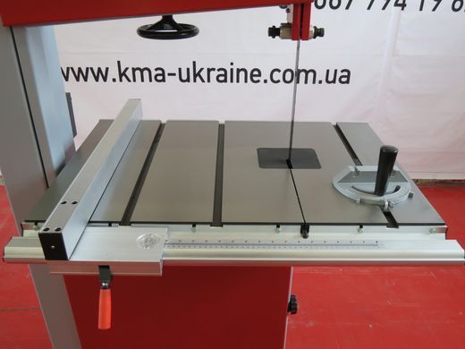 Ленточная пила Holzmann HBS 610