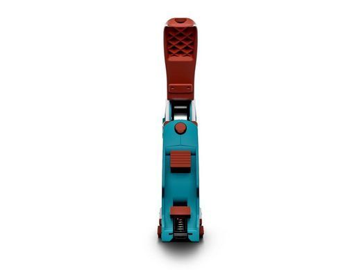 Строительный ручной степлер NOVUS HAND TACKER J-29 (030-0467)