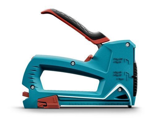 Строительный ручной степлер NOVUS HAND TACKER J-29 (030-0467)